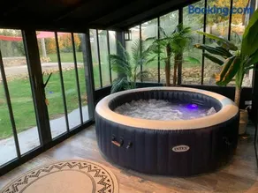 La maison coup de cœur de Pont Caffino 9 couchages plus 2 sur demande - Image 1
