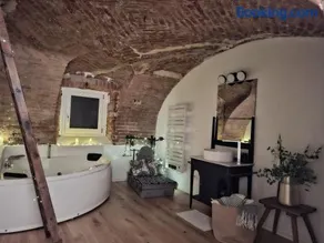 Villa Lu alloggio con idromassaggio e piscina - Image 2