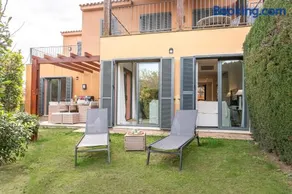 Rentigolf Villa Bruni, between the sea and the mountains - Image 3
