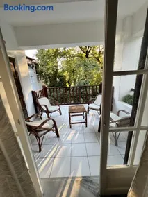 Serene appartment at St. Ioannis - Image 3