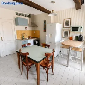 Charmant appartement dans le vieux Fréjus - Image 4