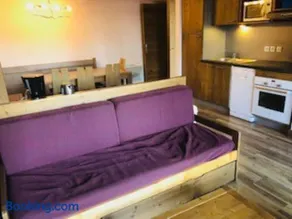 appartement Risoul 1850 résidence Deneb - Image 3
