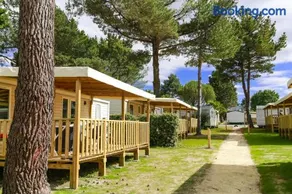 Camping Le Vieux Moulin - Image 1