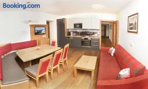 Tarlack Appartements Hütten 34 - Image 2