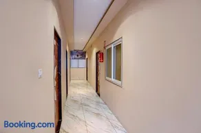 Super Townhouse Iskcon Temple Ujjain Formerly Hotel Ramashray Palace - Image 4