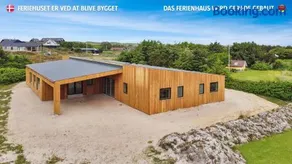 Eksklusivt Luksusferiehus Med Pool Sj455 - Image 3