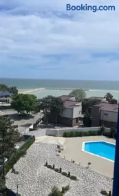Serenity Sea View Apartment - Image 3