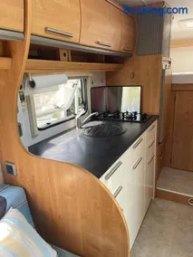 Anglesey Motorhome Adventures - Image 5