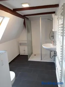 Seyfarthrooms - Crimmitschau 4 - 110qm, über 2 Etagen, zentral gelegen - Image 5
