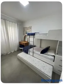 Casa B Piçarras 8 pessoas 5 camas 200m da praia 15min BCW - Image 3