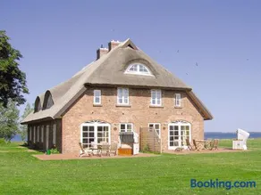 Ferienhaus "Lachmöwe" - Image 1