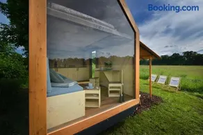 Glamping Hluboká - Image 2