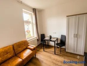 Modernes Apartment mit Küche in Groitzsch - Image 3
