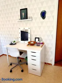 The Creative Studio Apartment - Image 2