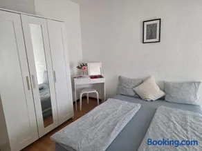 Zentrale Zimmer City - Image 4