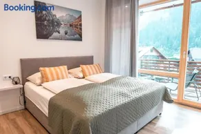 Apartment Bergblick - Image 4