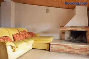 Elmas Family Apartment with Large Terrace Close to the Airport - Image 2