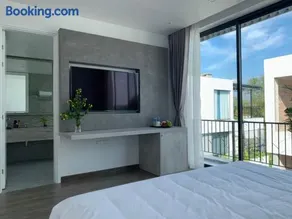 Joy Villa Đại Lải - 5 phòng ngủ - Image 4
