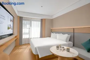 JI Hotel Dongguan Dongkeng - Image 3