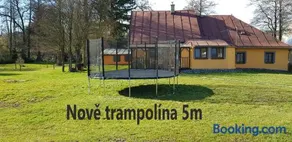 Chata Na Kovárně - Image 3