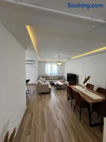 Appartement moderne Tala ouriene Bejaia route boulimat - Image 2