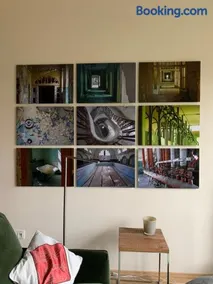 Kranichhof - Studio, Loft & Atelier - Image 4