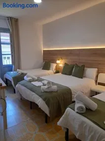 Pensión Bandrés Huesca Centro - Image 3