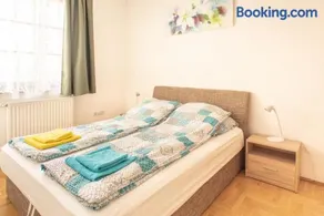 Modor Apartman - Image 1