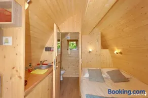 Camping-Hotel de Plein Air Les 2 Bois - Image 4