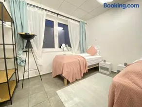 Appartement de vacances avec 5 chambres à coucher pour 10 personnes - Image 2