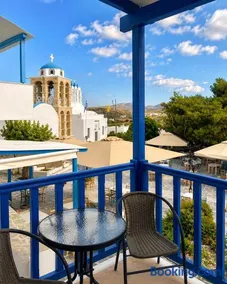 Cozy apartments Paros Kostos - Image 3