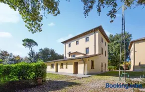 1 Bedroom Pet Friendly Apartment In Citerna - Image 1