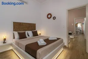Holiday Home Triovasalos Milos - Image 1