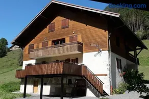 Grand Bornand-La Clusaz - Image 1