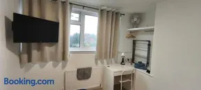 Small Double in Quiet House - Chelmsford - Image 3