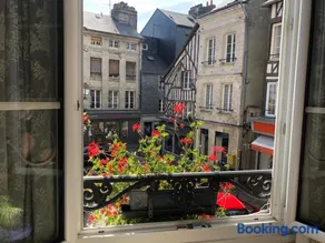 L'Appartement R Postel (4/6 Pers) - Image 4