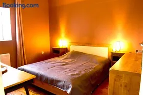 La Domus Lemaitre 7, WIFI, 2 chambres, parking - Image 2