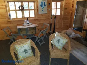 Cabin at Aithernie - Image 5