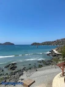Hotel Rincón Madera - Image 2