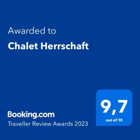 Chalet Herrschaft - Image 3