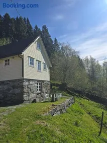 Kårhus på småbruk - Image 4