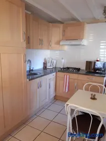 Gîte * Gaïa * - Image 1