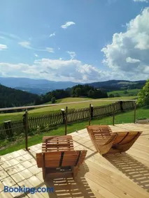 Olmhaus mit Sauna und E-Bikes - Image 1