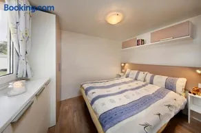 Albatross Mobile Homes on Camping Ca'Savio - Image 1