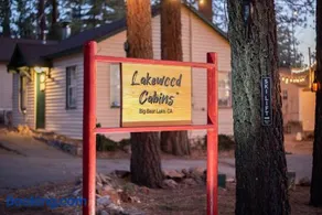 Lakewood Cabins - Image 2
