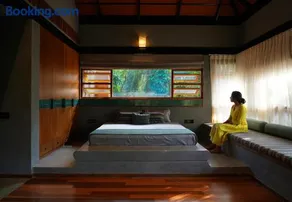 RagMalhar Luxury Pool Villa, Payyanur - Image 3