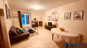 Appartement T2 - Saint-Blaise - Style Industriel - Image 4