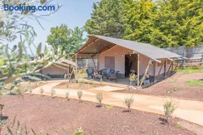 Luxury Glamping at Stags Head - Image 1