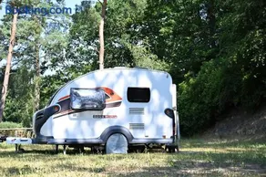 Camping pod - Image 2