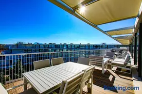 Denia Beach - Ático en Primera Línea by Costablancarent Rentals - Image 3